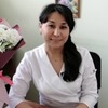 Альфия Сугурова
